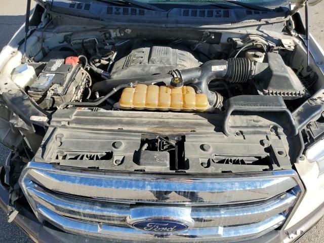 1FTFW1EG2GKD22965 | 2016 FORD F150 SUPER