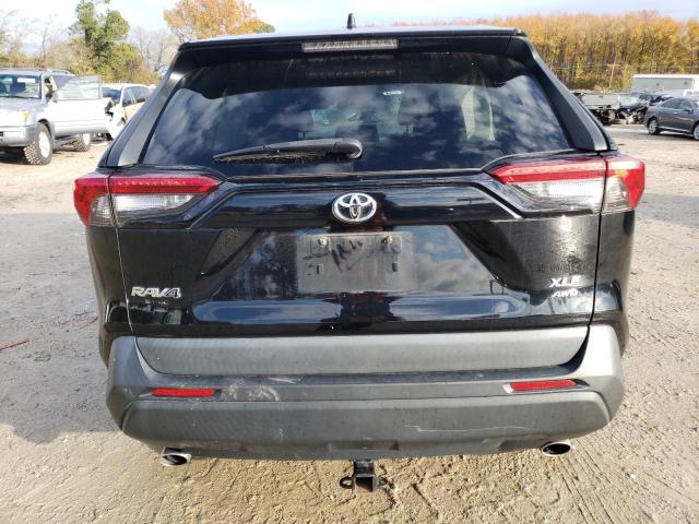 2T3P1RFV1LC068859 | 2020 TOYOTA RAV4 XLE