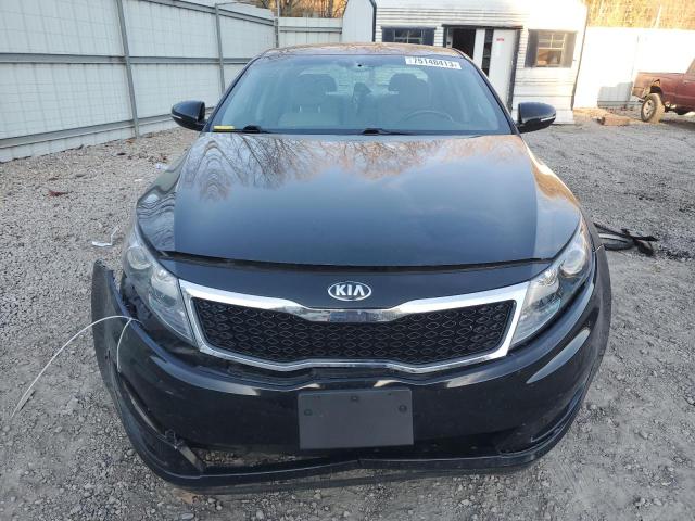 5XXGN4A77DG243831 2013 Kia Optima Ex