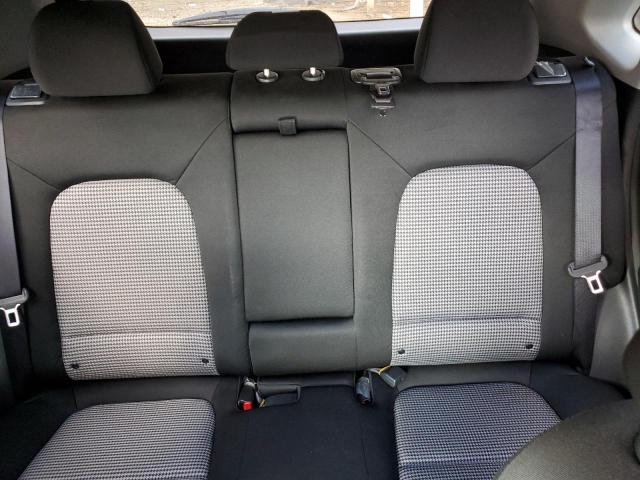 2021 HYUNDAI KONA SEL P - KM8K6CAA6MU664779