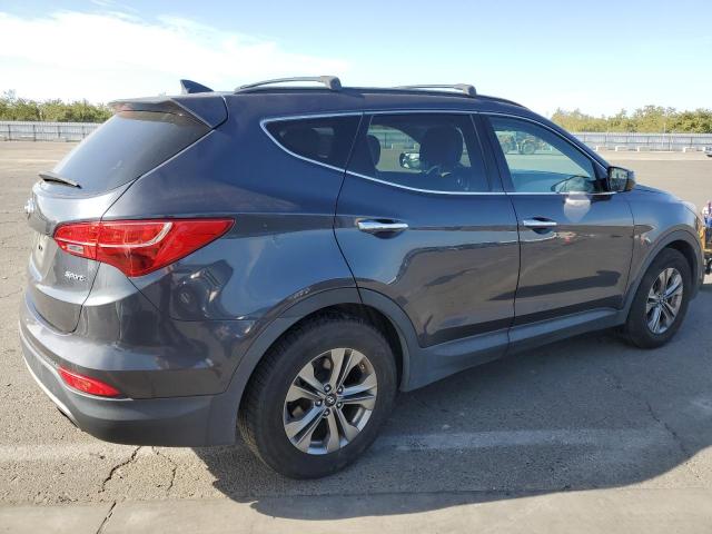 5XYZU3LB8FG288380 | 2015 HYUNDAI SANTA FE S