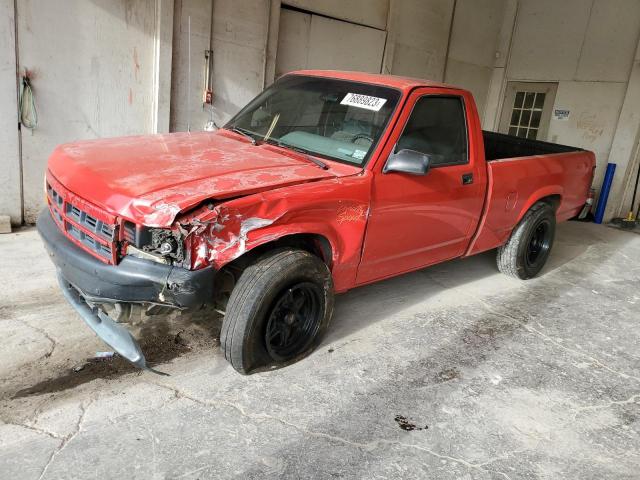 1995 Dodge Dakota 