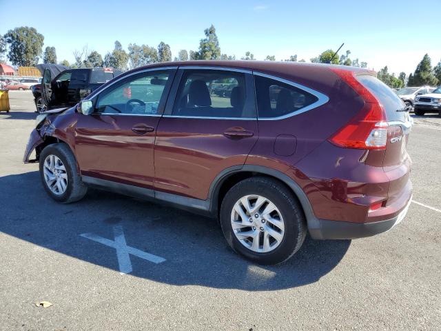2016 HONDA CR-V EX - 2HKRM3H53GH513432
