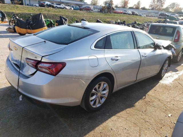 2019 CHEVROLET MALIBU LT - 1G1ZD5ST5KF135905