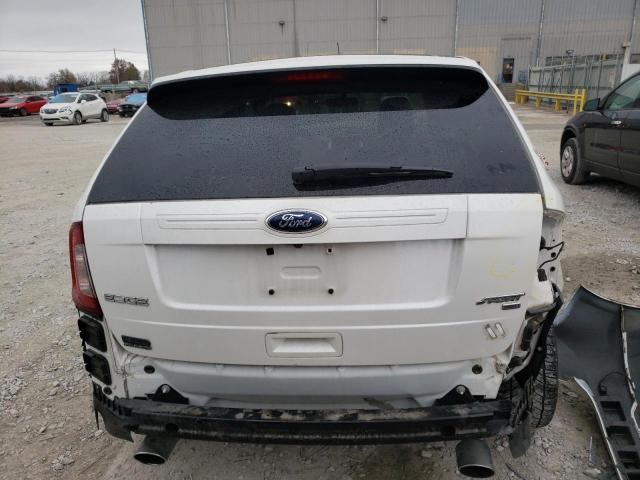 2FMDK4AK2DBC21182 2013 FORD EDGE, photo no. 6