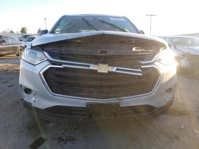 1GNEVFKW6LJ314186 | 2020 CHEVROLET TRAVERSE L