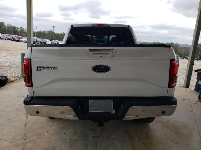 1FTEW1EP4FFA49322 | 2015 FORD F150 SUPER