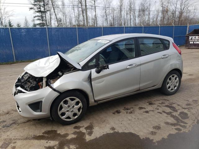 Vin: 3fadp4ej1dm117407, lot: 75041343, ford fiesta se 2013 img_1