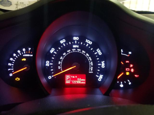KNDPC3AC7G7826846 KIA Sportage Ex