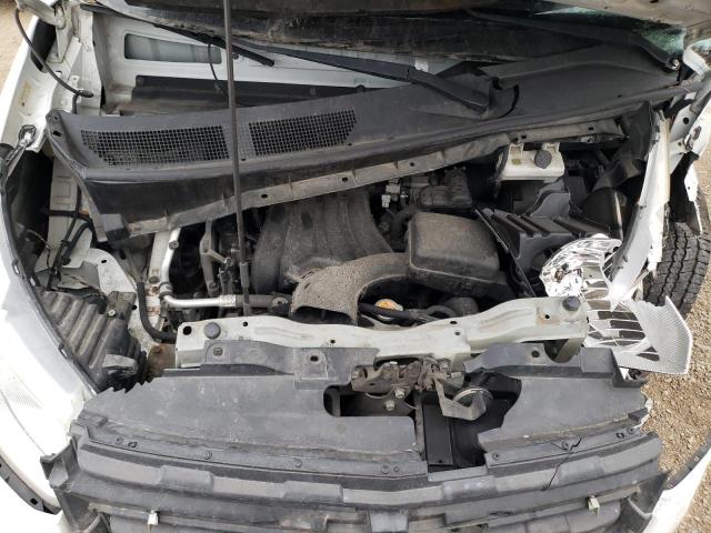 2015 CHEVROLET CITY EXPRE - 3N63M0ZN8FK712027