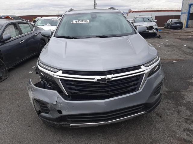 3GNAXKEG5PS143392 | 2023 CHEVROLET EQUINOX LT