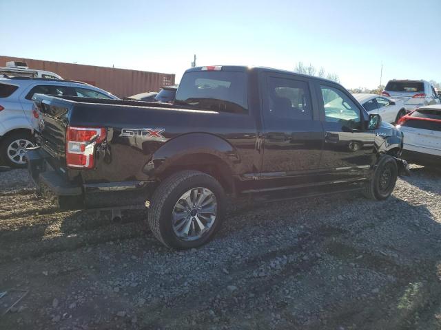 1FTEW1CP5JKF21143 | 2018 FORD F150 SUPER