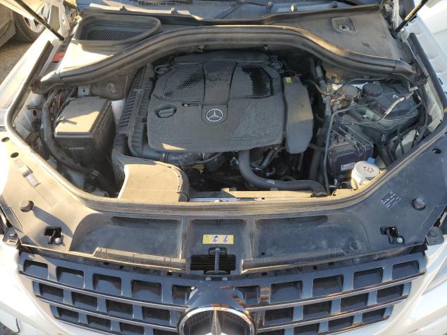 VIN 4JGDA5JB4DA116146 2013 Mercedes-Benz ML-Class, 350 no.11