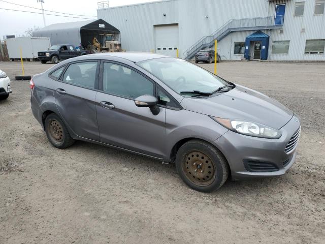 3FADP4BJXEM208732 | 2014 FORD FIESTA SE