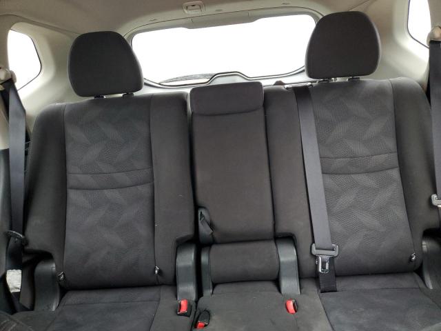 2015 NISSAN ROGUE S - KNMAT2MT5FP591017
