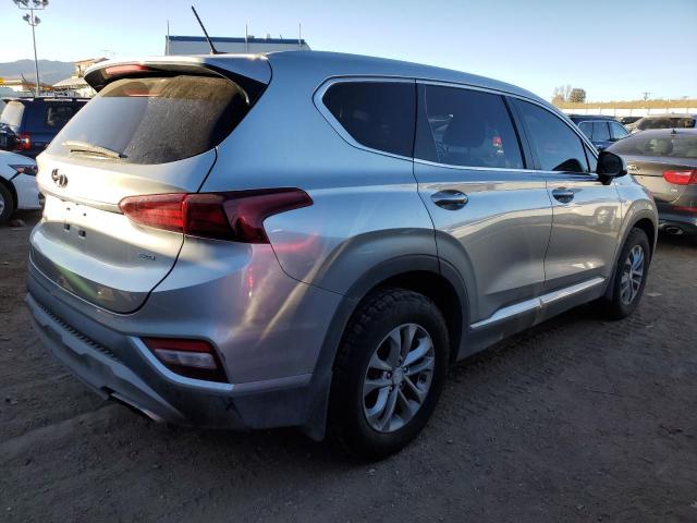 5NMS2CAD8LH252038 | 2020 HYUNDAI SANTA FE S