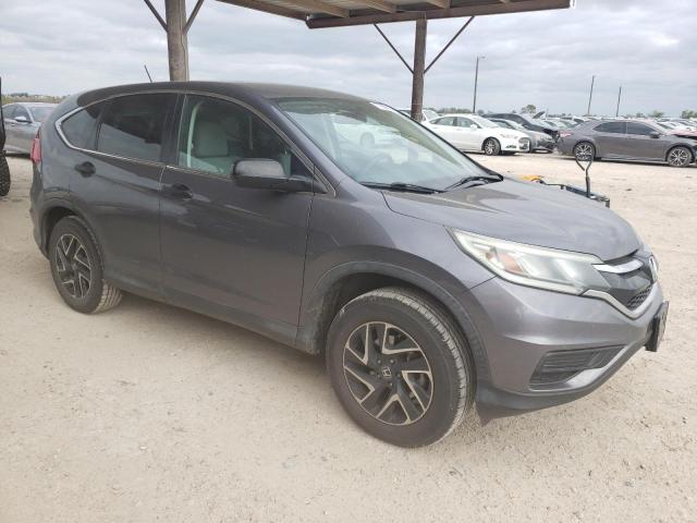 2HKRM3H40GH521298 | 2016 HONDA CR-V SE