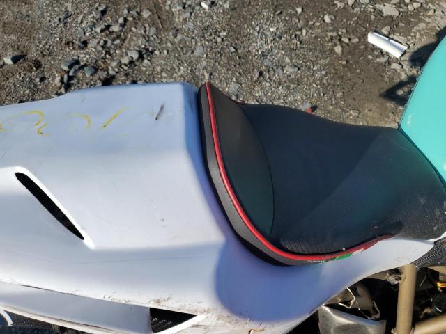 2000 DUCATI 748 - ZDM1SB3R2YB012806