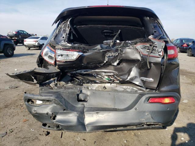 2015 JEEP CHEROKEE L - 1C4PJMCB5FW725969
