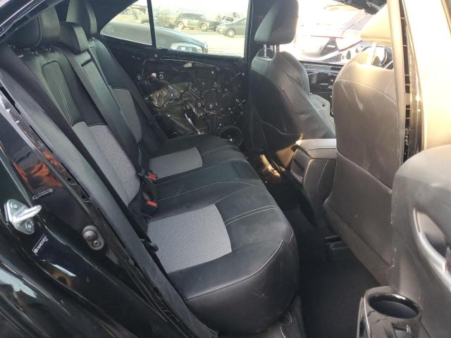 2019 TOYOTA COROLLA SE - JTNK4RBE2K3001917