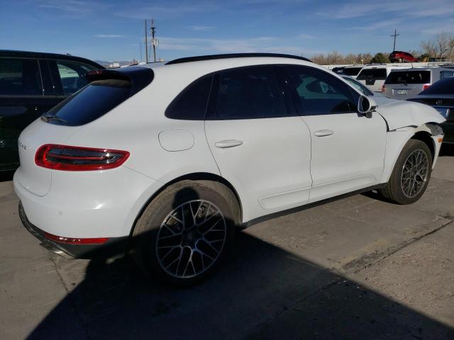 VIN WP1AA2A5XJLB05361 2018 Porsche Macan no.3