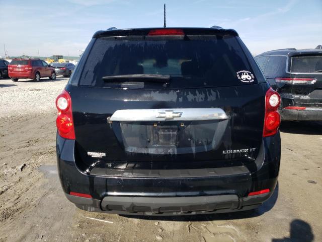 2GNALBEK9E6264406 | 2014 CHEVROLET EQUINOX LT