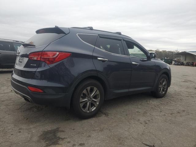 5XYZU3LB2GG320211 | 2016 HYUNDAI SANTA FE S