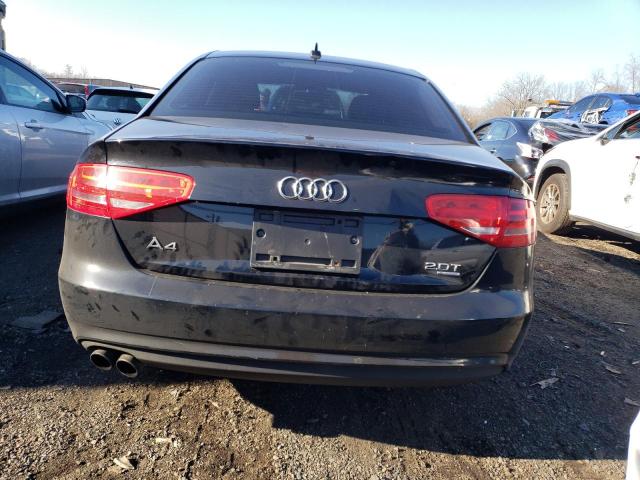 VIN WAUBFAFL7EN000681 2014 Audi A4, Premium no.6