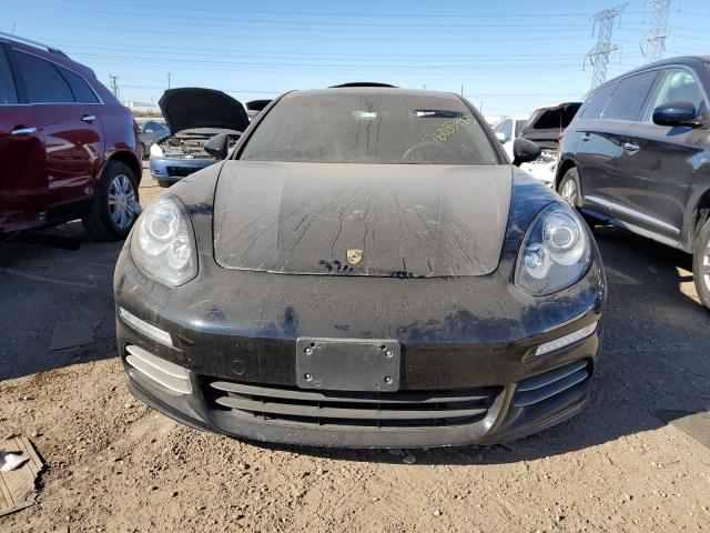 2015 PORSCHE PANAMERA S - WP0AB2A75FL050261