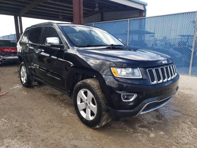 2014 Jeep Grand Cherokee Limited VIN: 1C4RJFBG5EC335195 Lot: 72416323