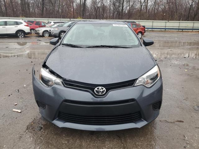 2T1BURHE7EC206916 | 2014 TOYOTA COROLLA L