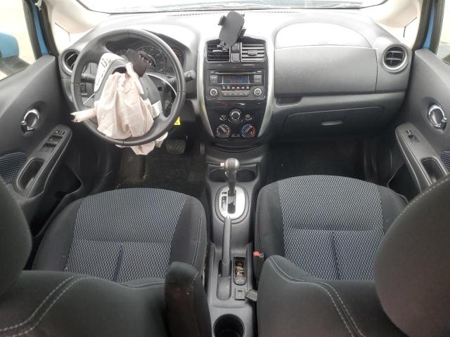 3N1CE2CP3FL424032 Nissan Versa Note S