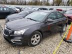 2015 CHEVROLET CRUZE LT - 1G1PC5SB1F7241219