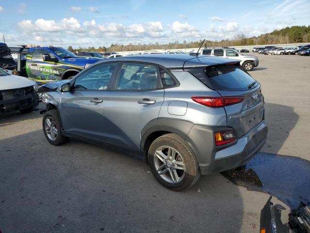 KM8K12AAXJU170882 | 2018 HYUNDAI KONA