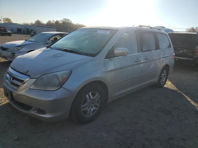 2006 Honda Odyssey EX