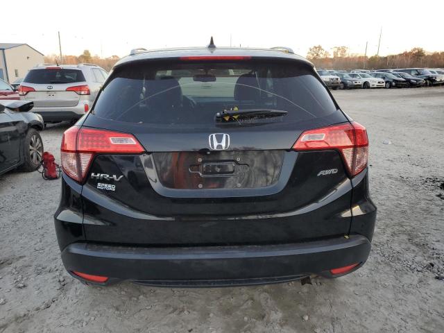 3CZRU6H76GM700834 | 2016 HONDA HR-V EXL