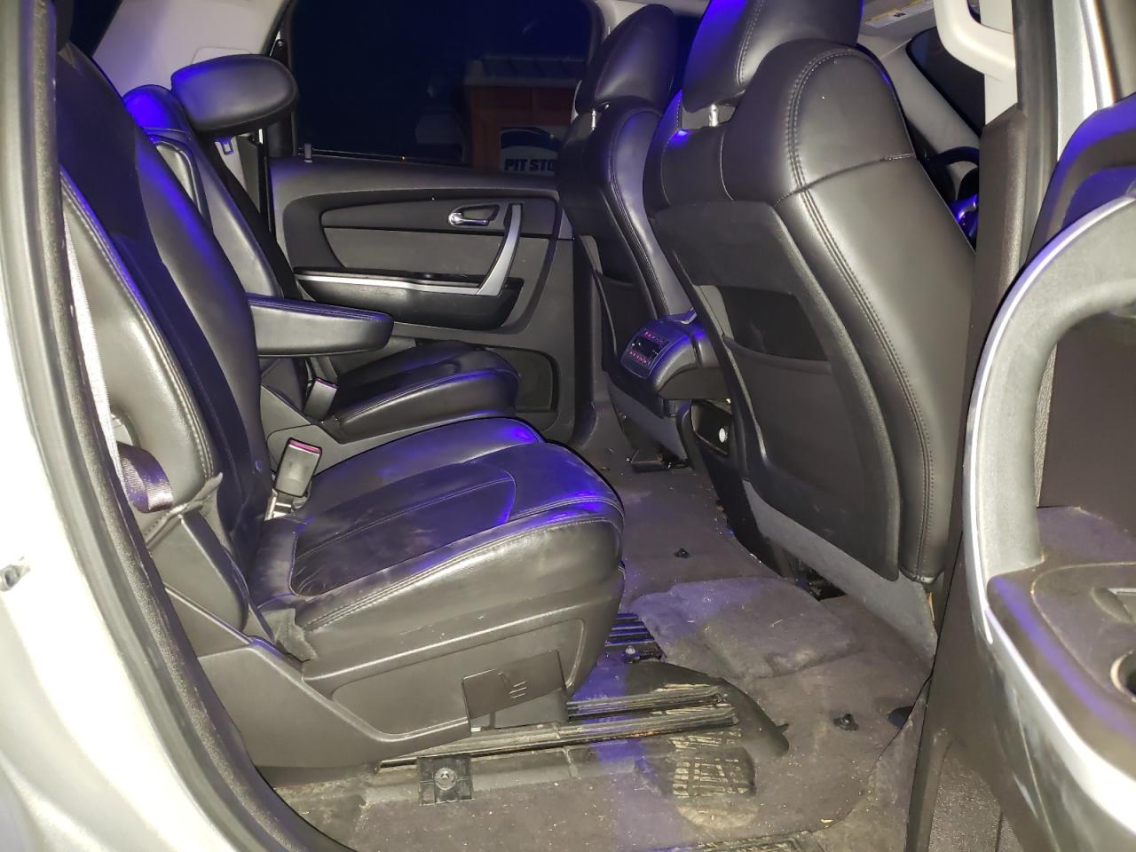 1GKKRRED7CJ225663 2012 GMC Acadia Slt-1