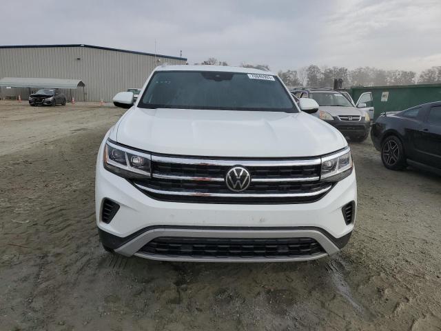 2022 VOLKSWAGEN ATLAS CROSS SPORT SEL Photos | SC - SPARTANBURG ...