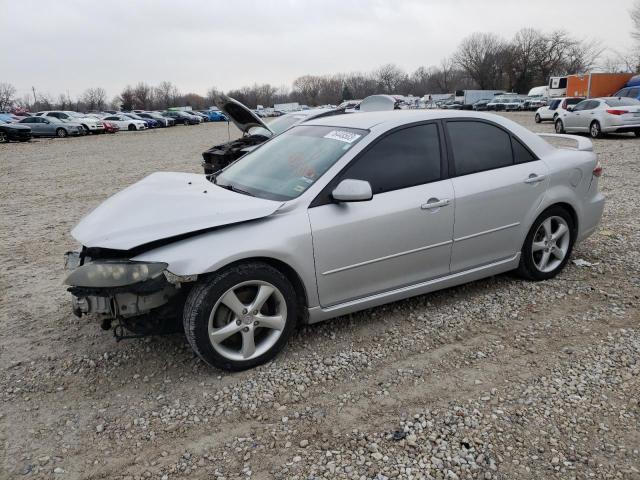 2007 Mazda Mazda6 i