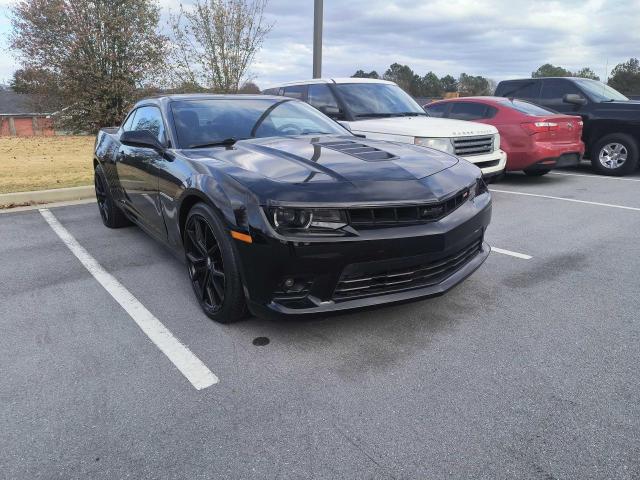 2015 Chevrolet Camaro 2SS