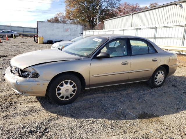 2003 Buick Century Custom