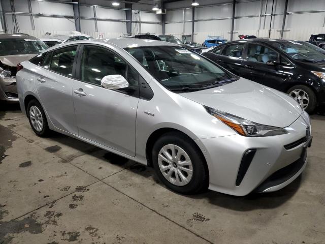 JTDKAMFU2M3139297 | 2021 Toyota prius special edition