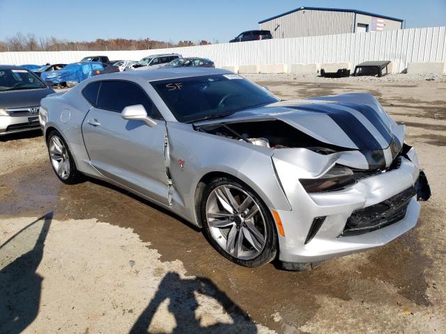 1G1FB1RS2H0183274 | 2017 CHEVROLET CAMARO LT