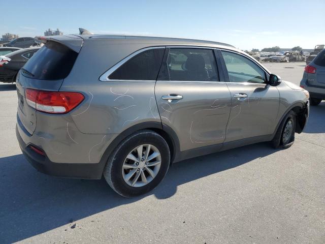 5XYPG4A31GG063901 KIA SORENTO LX