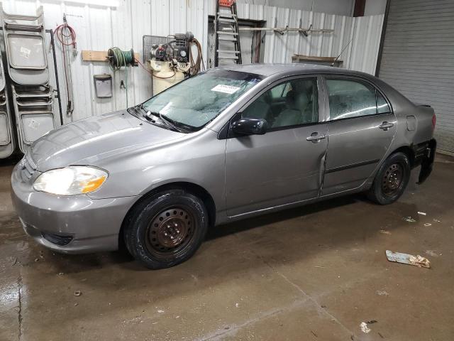 2003 Toyota Corolla CE