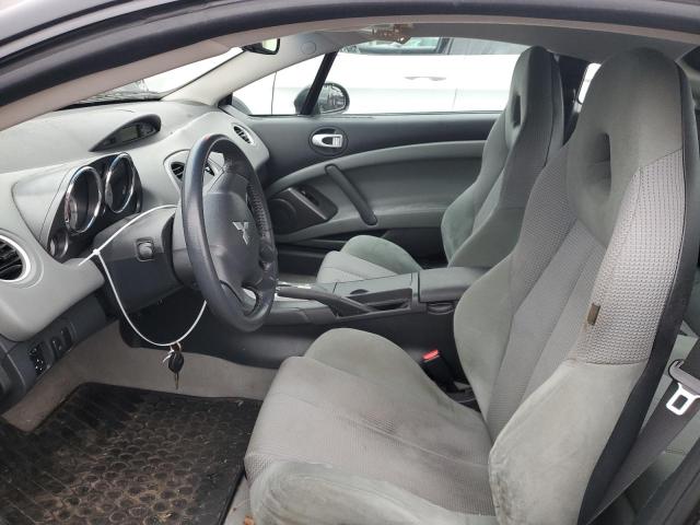 2009 Mitsubishi Eclipse Gs VIN: 4A3AK24F49E038370 Lot: 75598353