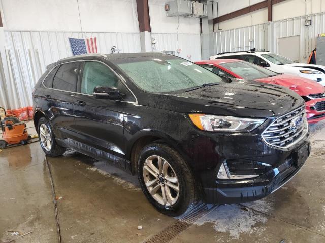 2FMPK4J93KBC16550 2019 FORD EDGE, photo no. 4