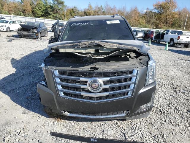  CADILLAC ESCALADE 2015 Чорний