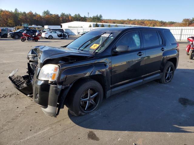 2015 GMC Terrain SL