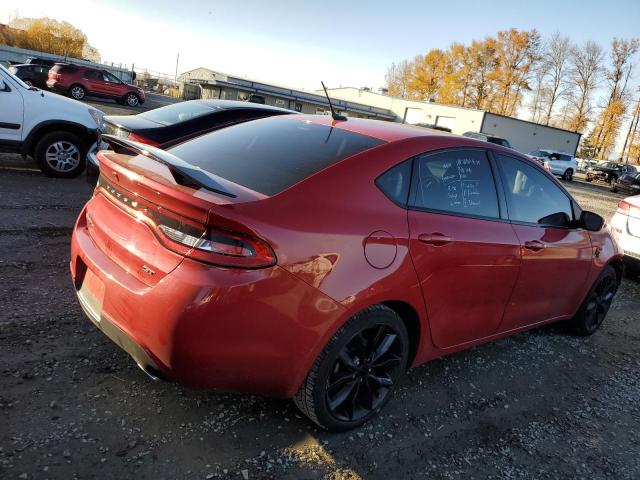 2016 DODGE DART GT SP 1C3CDFGB5GD791287